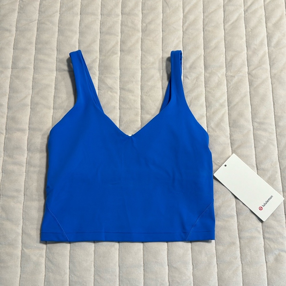 Lululemon align tank